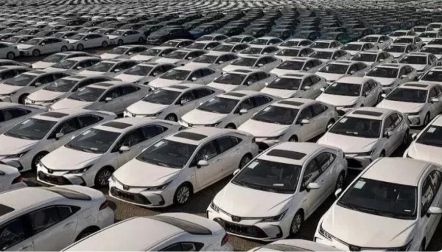 تغییرات ضوابط خودروهای برقی ابلاغ شد